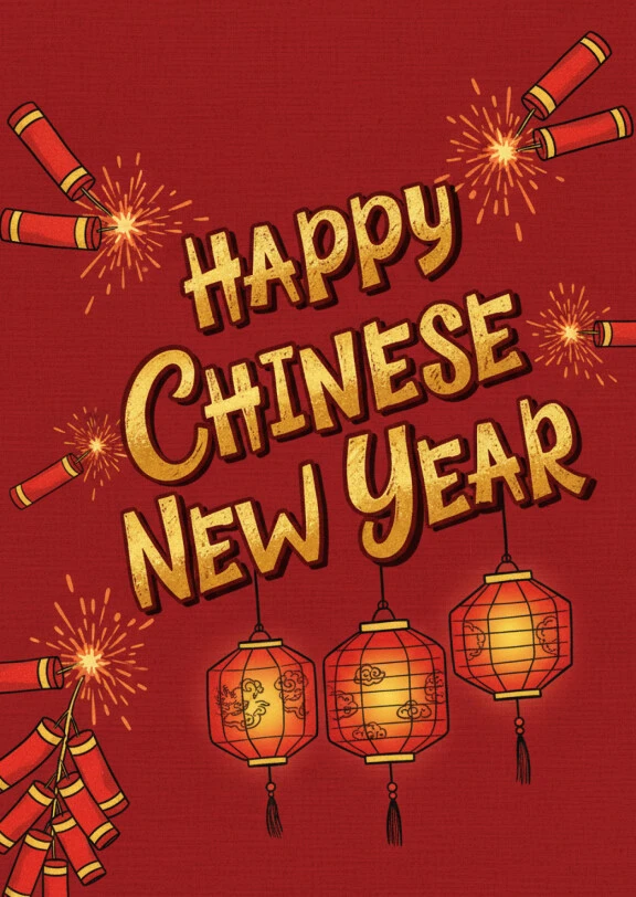 New Year