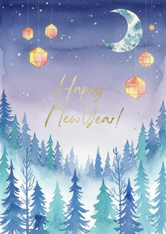 New Year