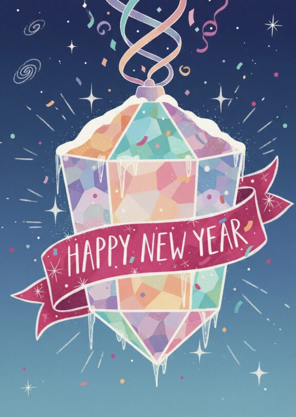 New Year
