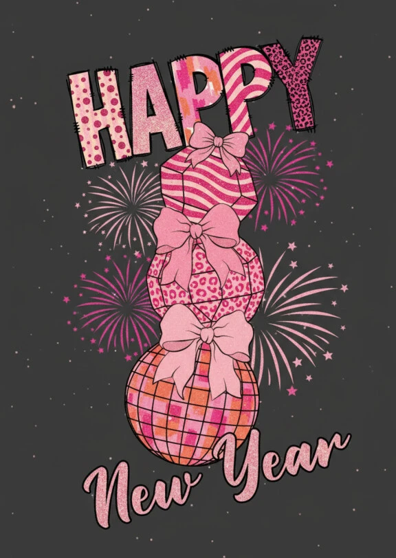 New Year