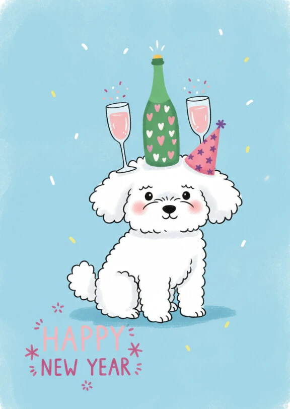 New Year