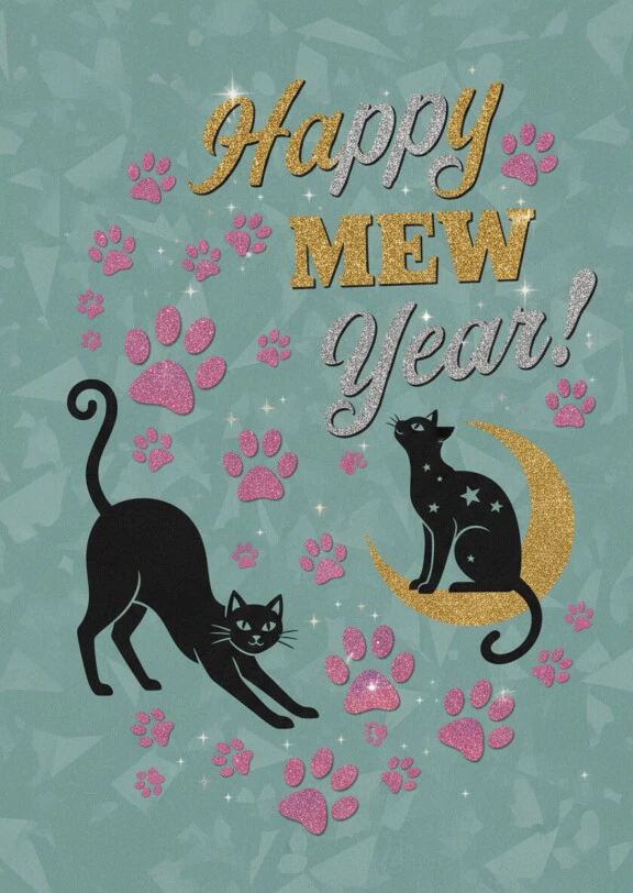 New Year
