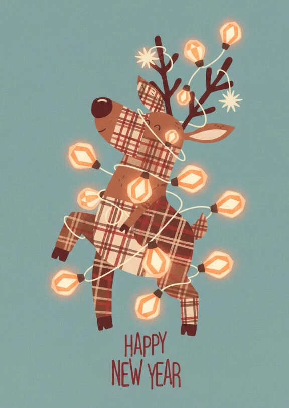 New Year