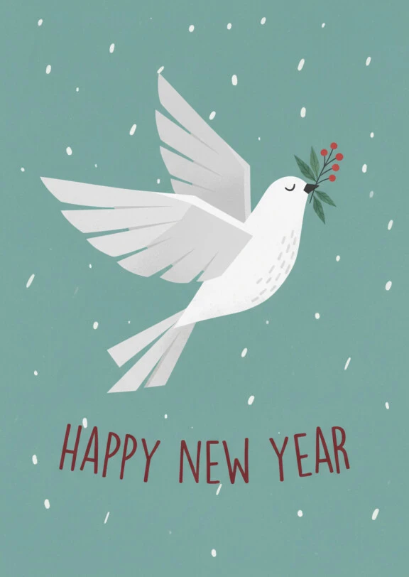 New Year