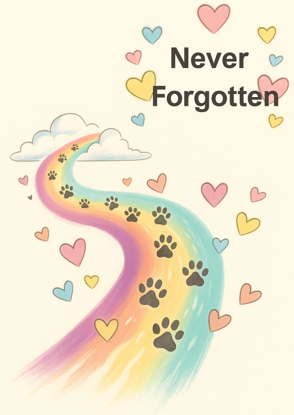 Pet sympathy