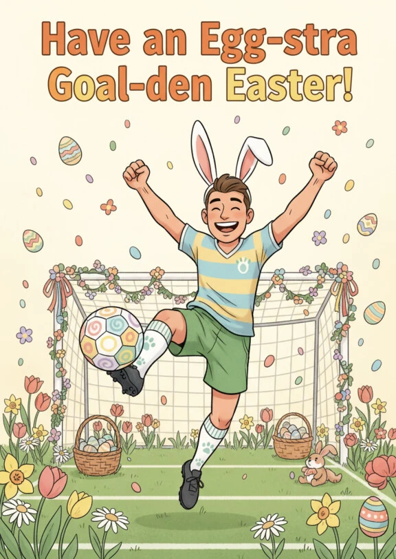easter day