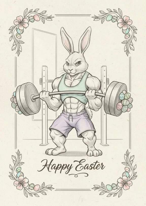 easter day