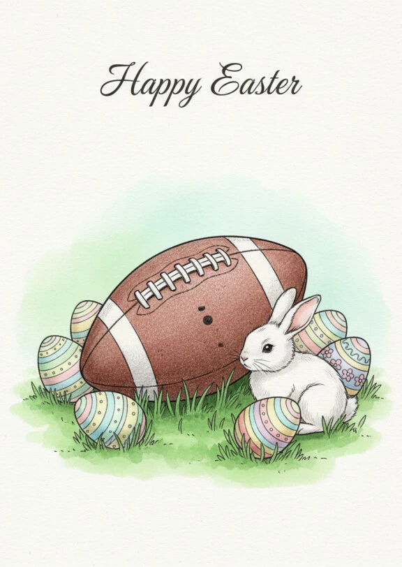 easter day