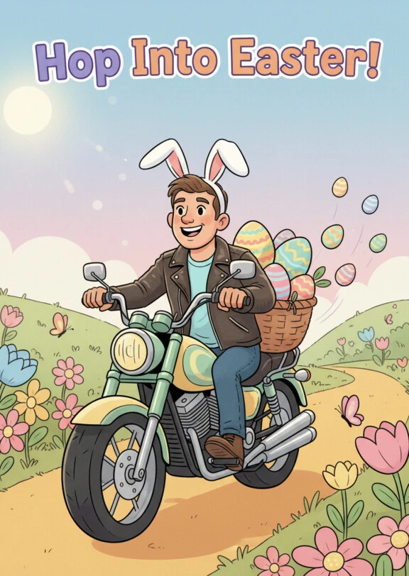 easter day