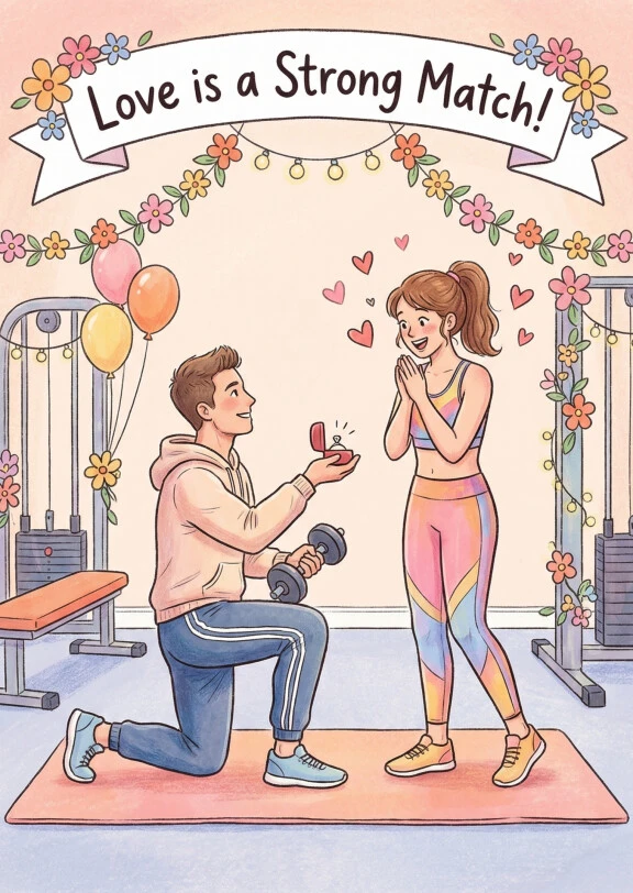 engagement