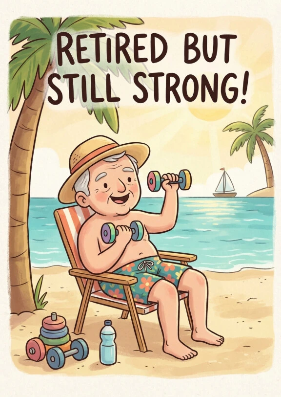 retirement