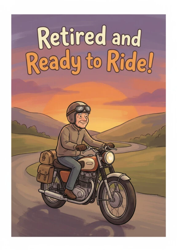 retirement