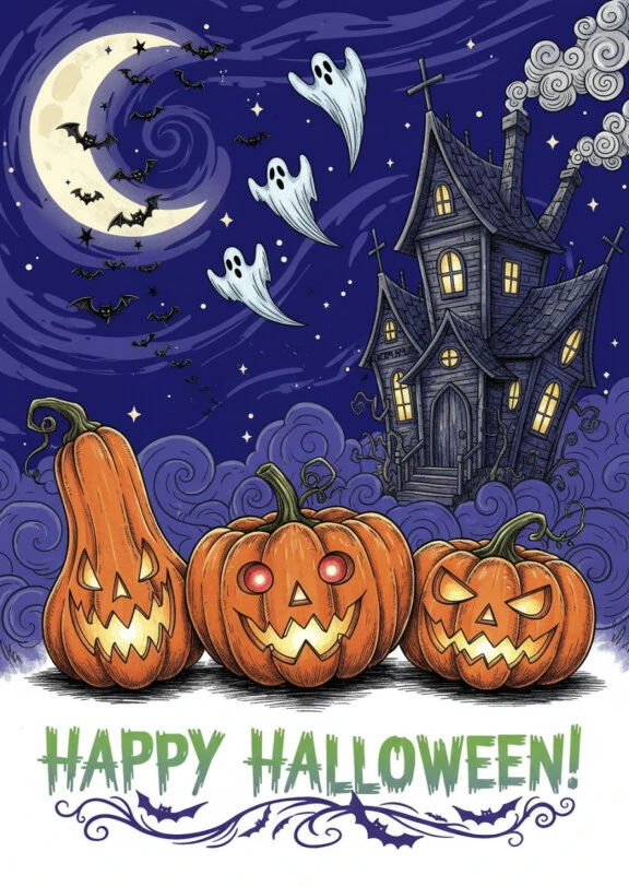 Halloween