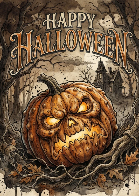 Halloween