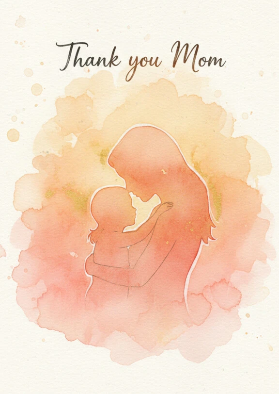 mom