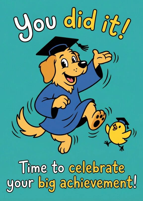 Graduation