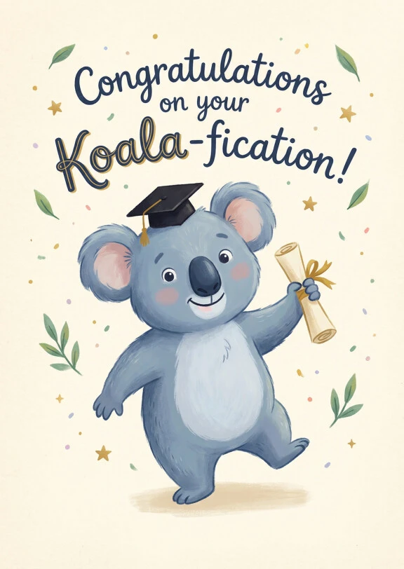 Graduation