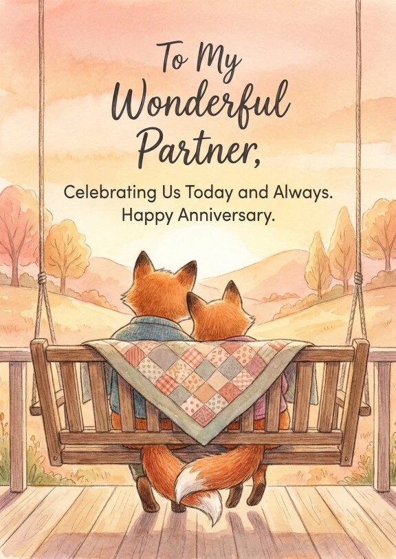 Anniversary