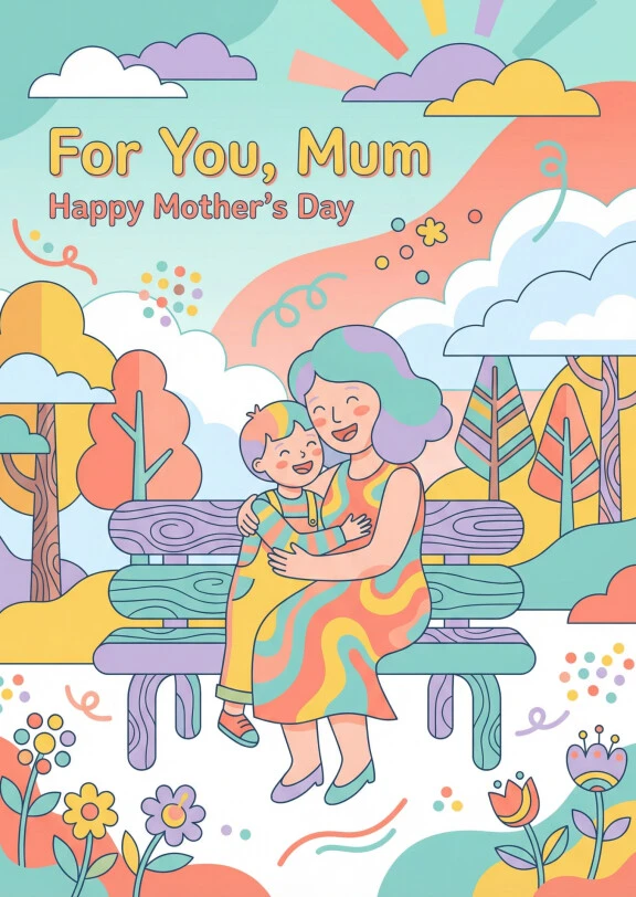 mom