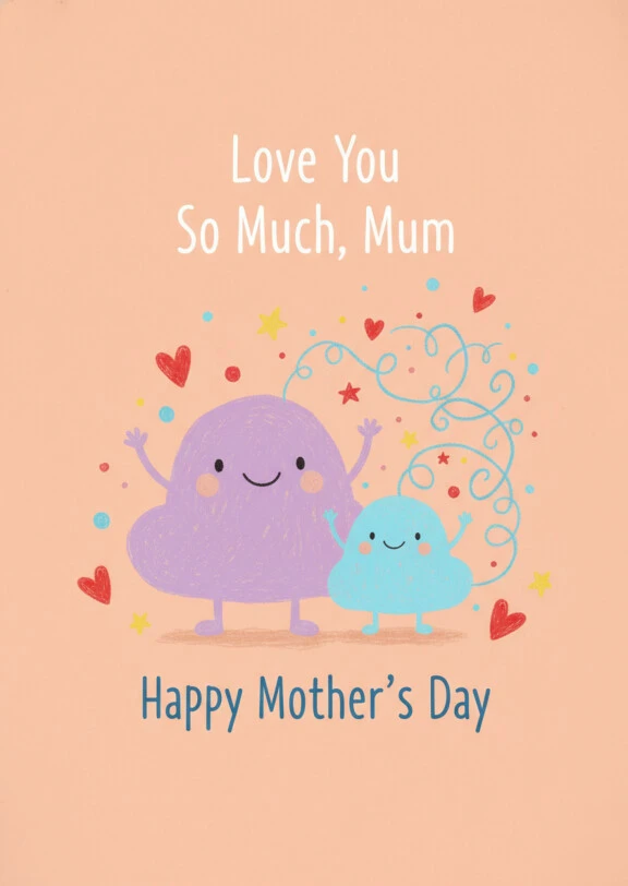 mom