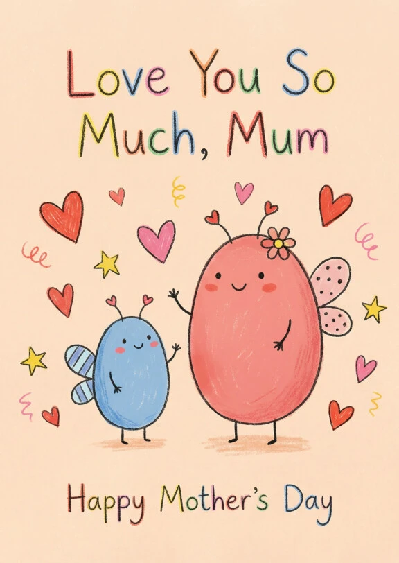 mom