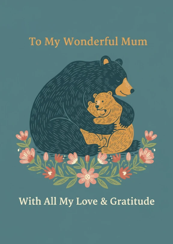 mom