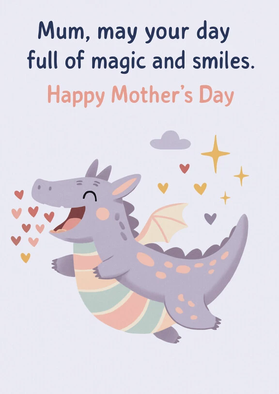 mom