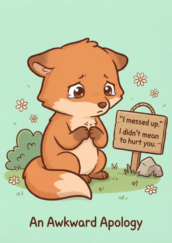 Apology
