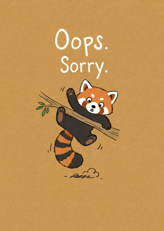Apology