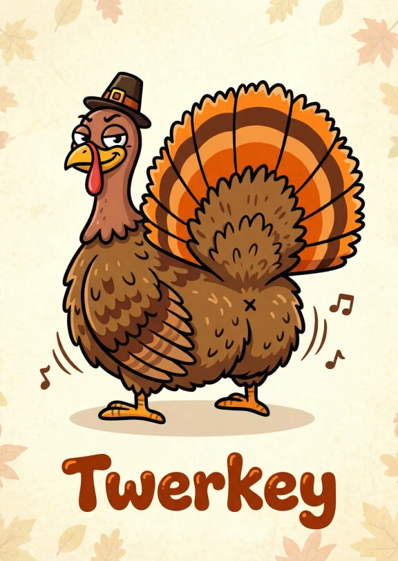 thanksgiving