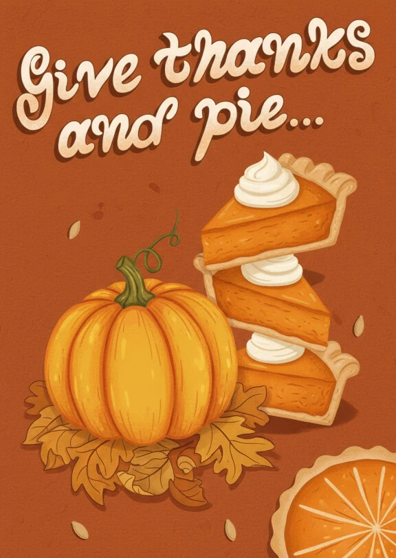 thanksgiving