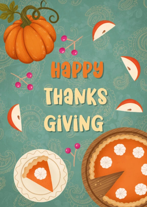 thanksgiving