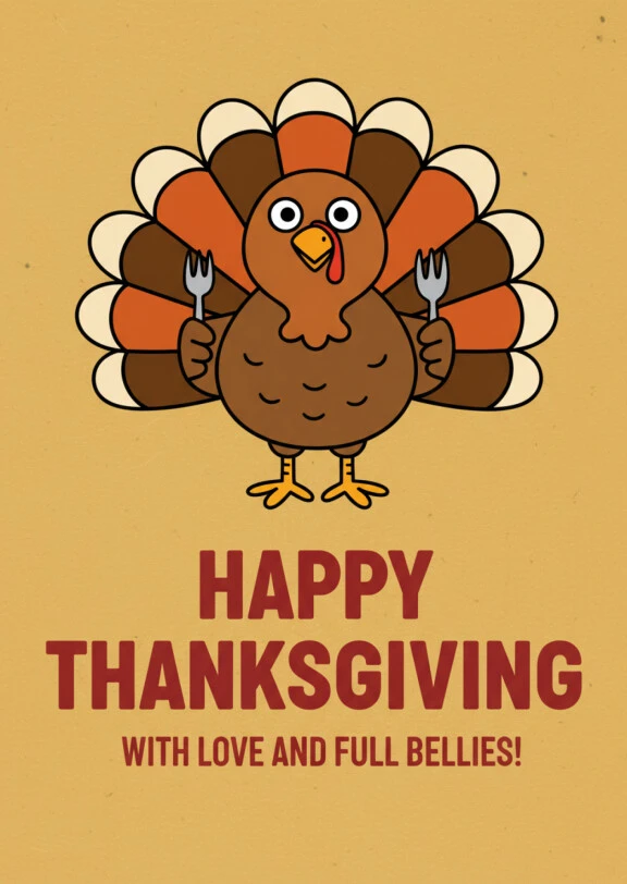 thanksgiving