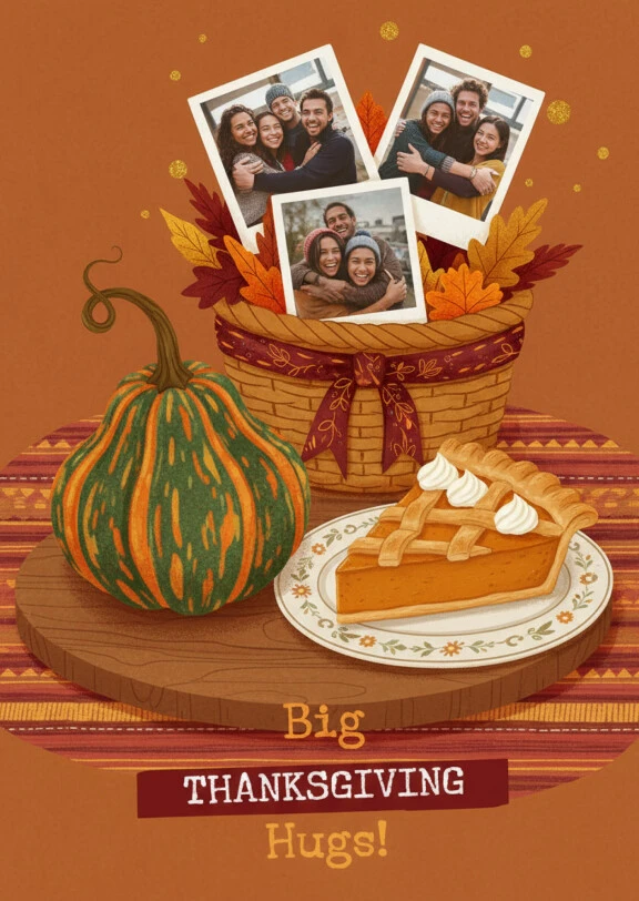 thanksgiving