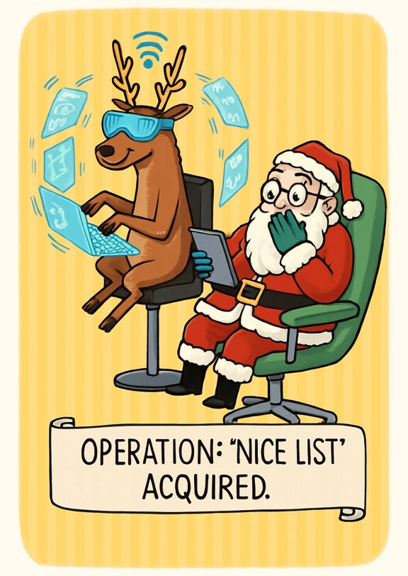 xmas