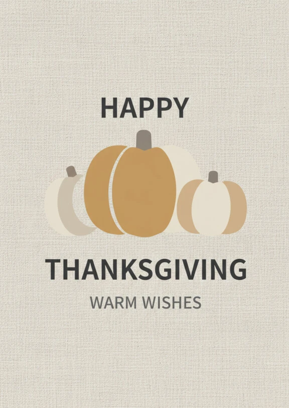 thanksgiving