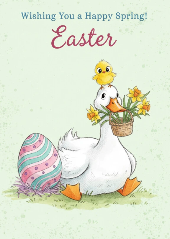 easter