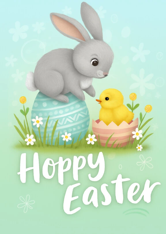 easter