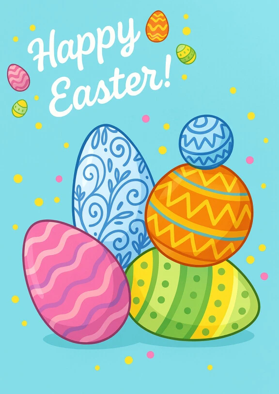 easter