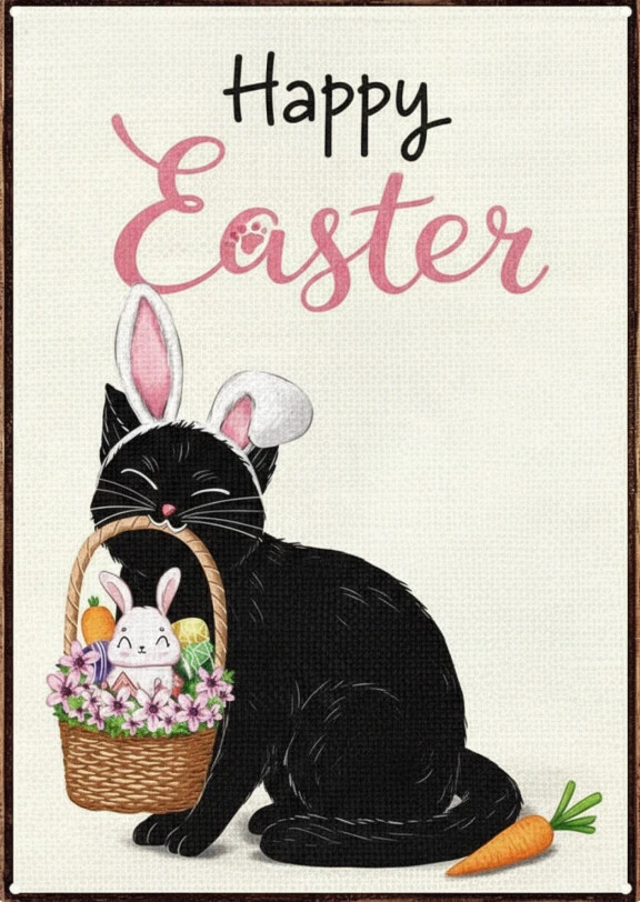 easter