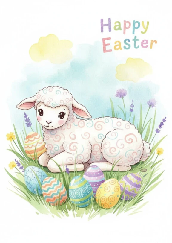 easter