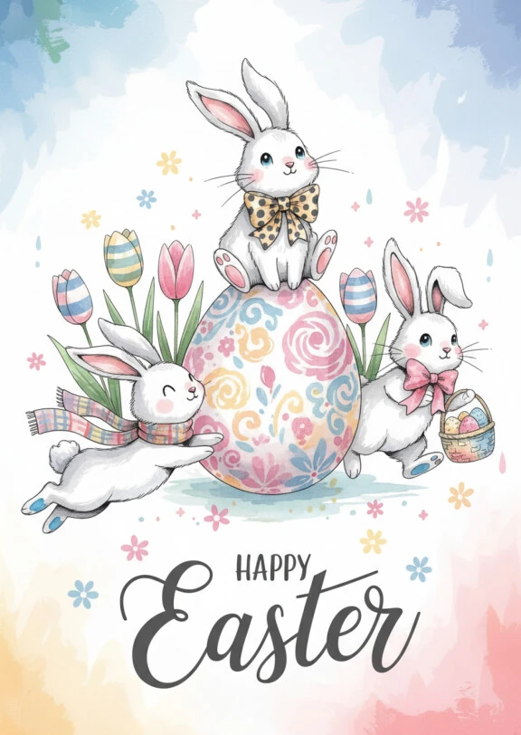 easter