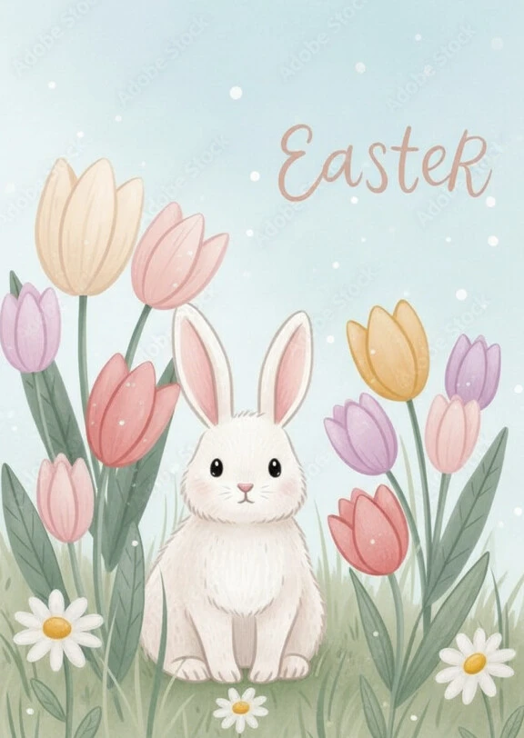 easter