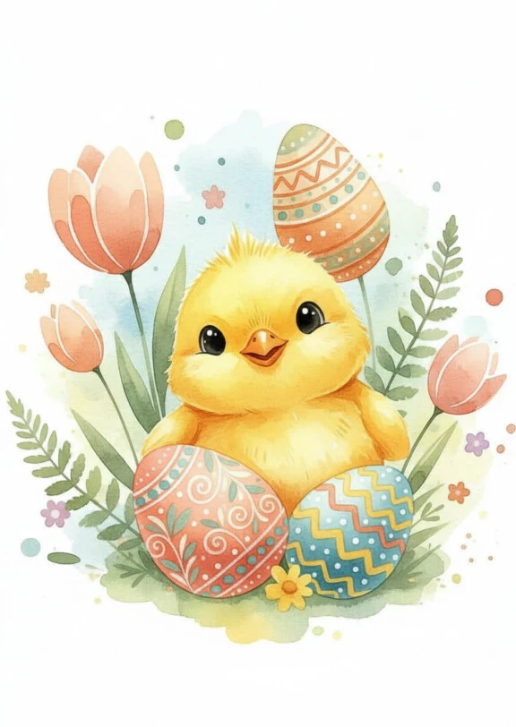 easter