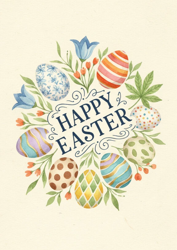 easter