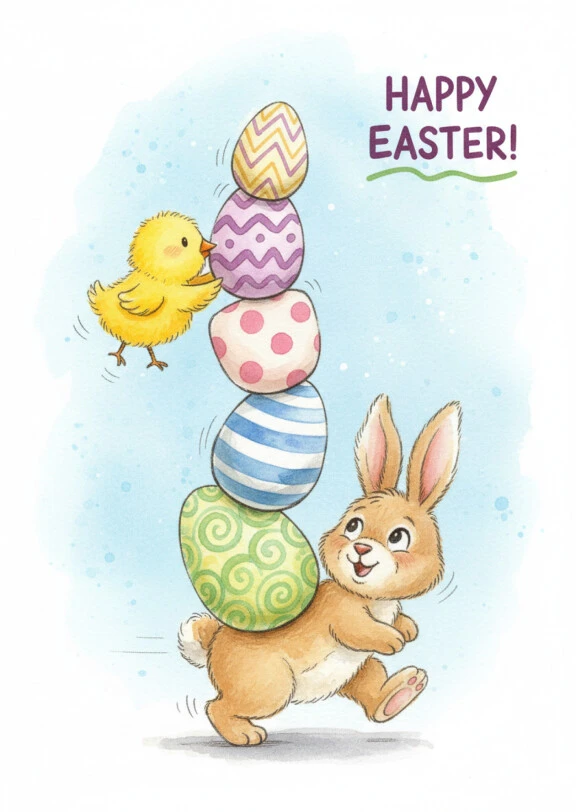 easter