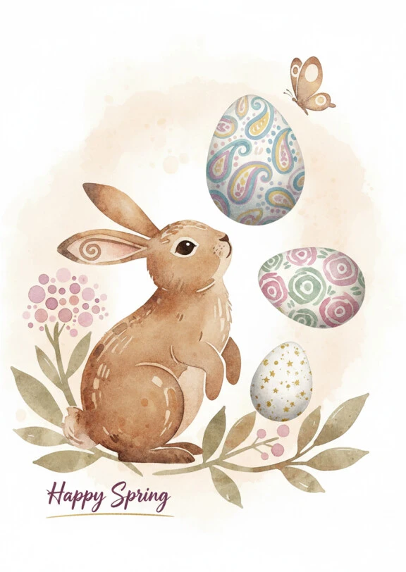 easter