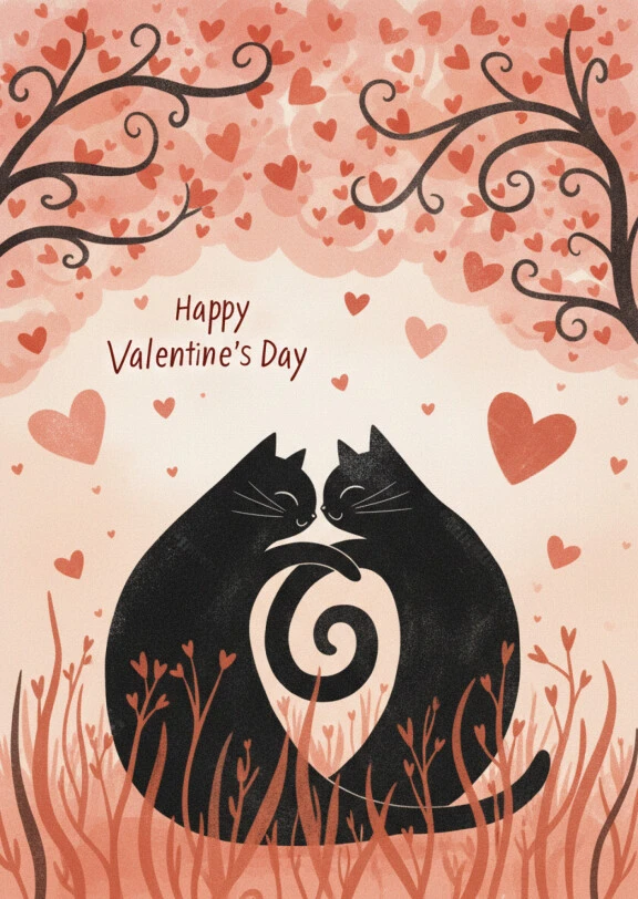 Valentine's Day