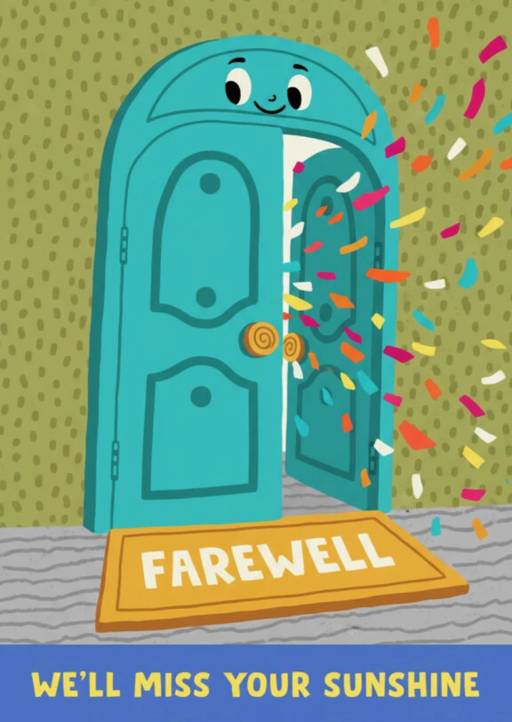 retirement