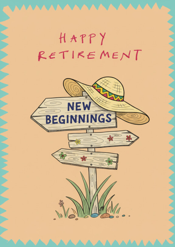 retirement